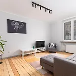 Cosy Homey Nook Apartment