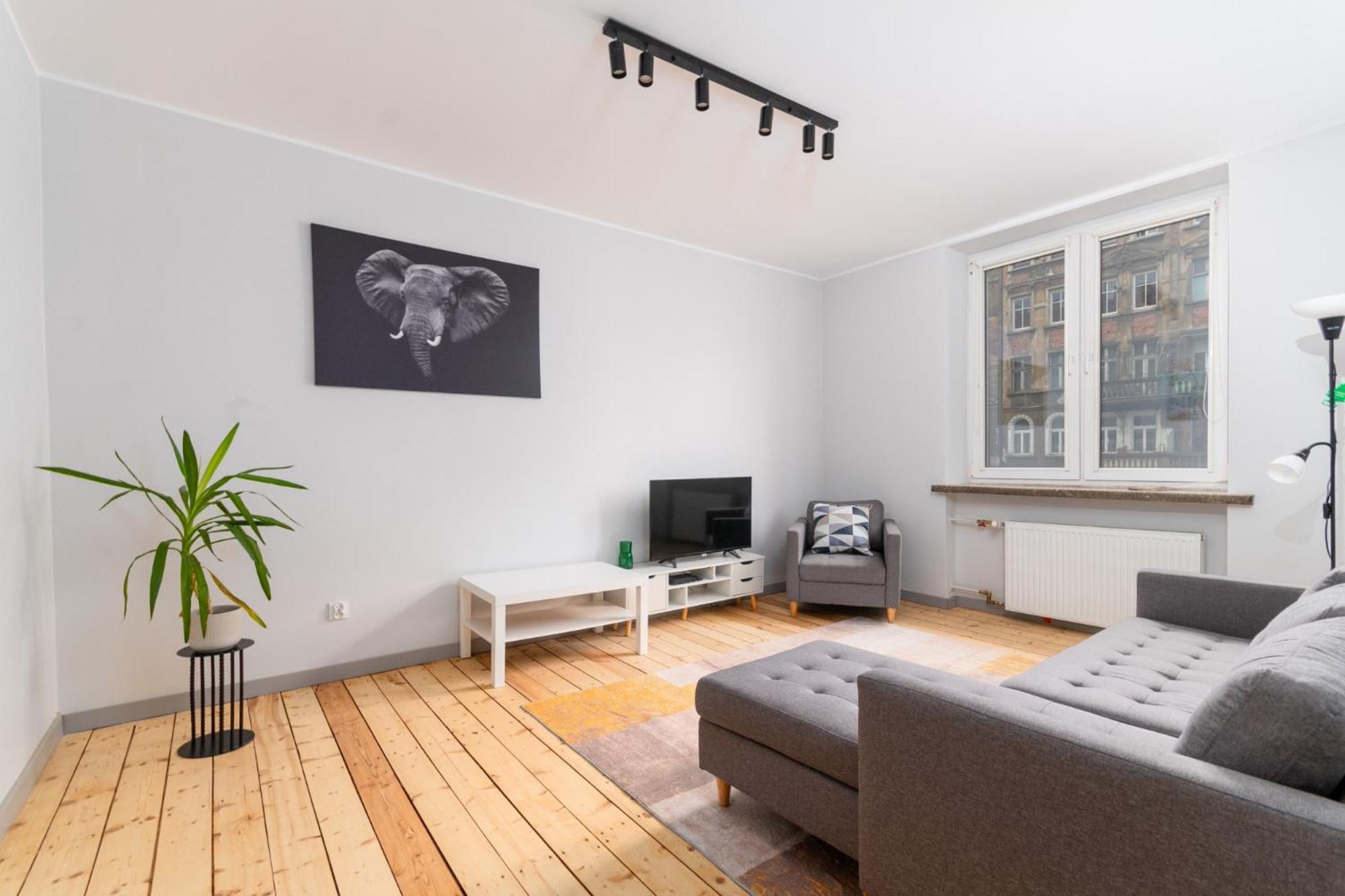 Cosy Homey Nook Apartament