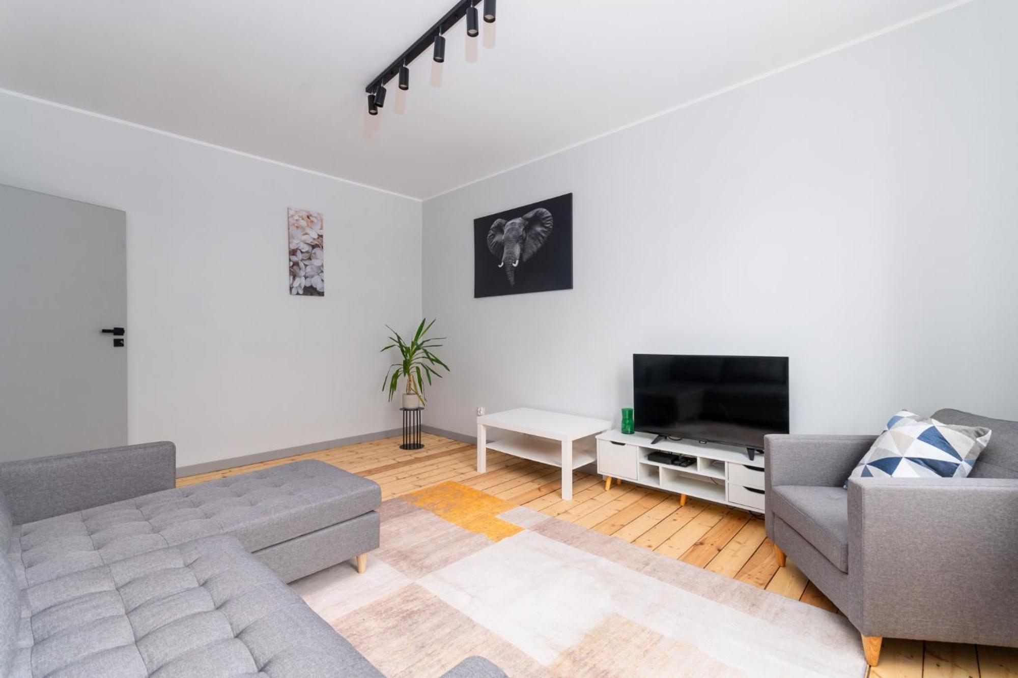 Cosy Homey Nook Apartment Breslau