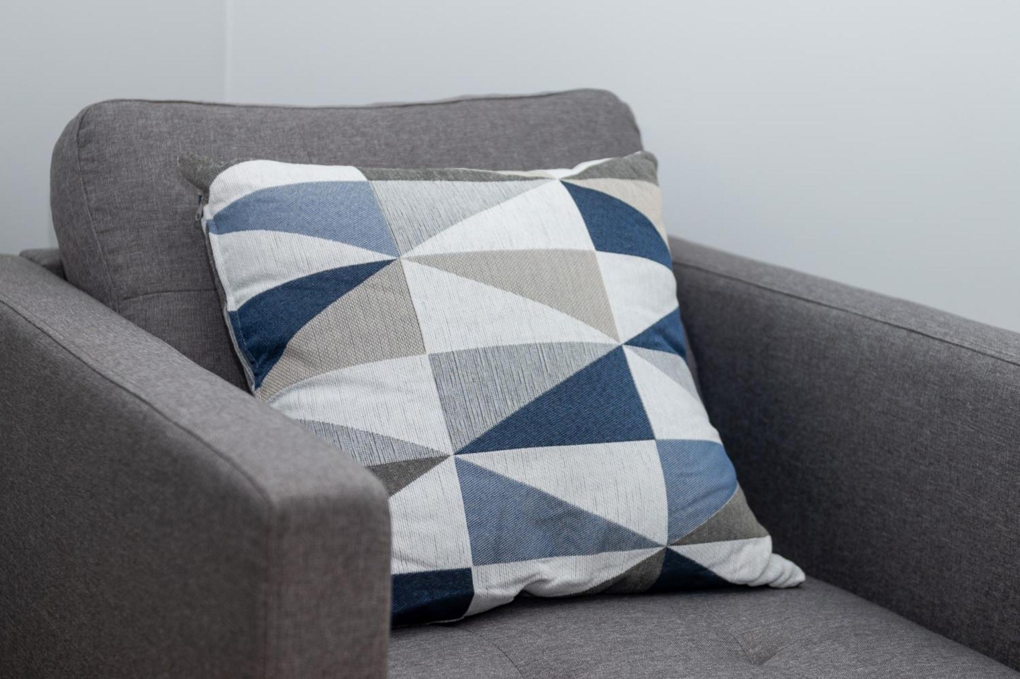 Cosy Homey Nook Apartament
