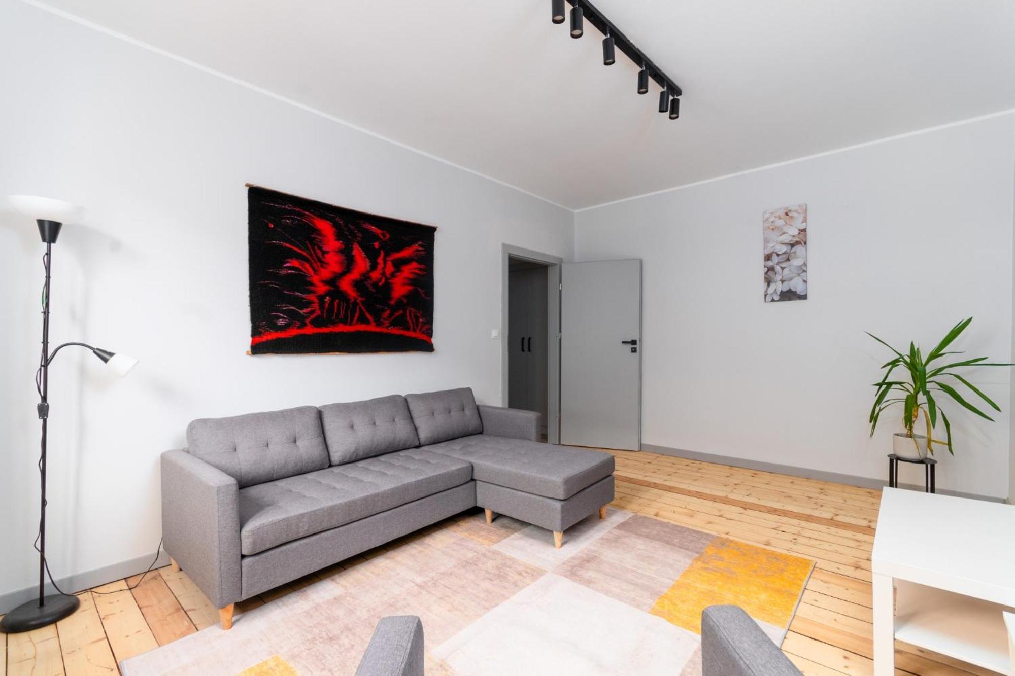 Apartament Cosy Homey Nook *