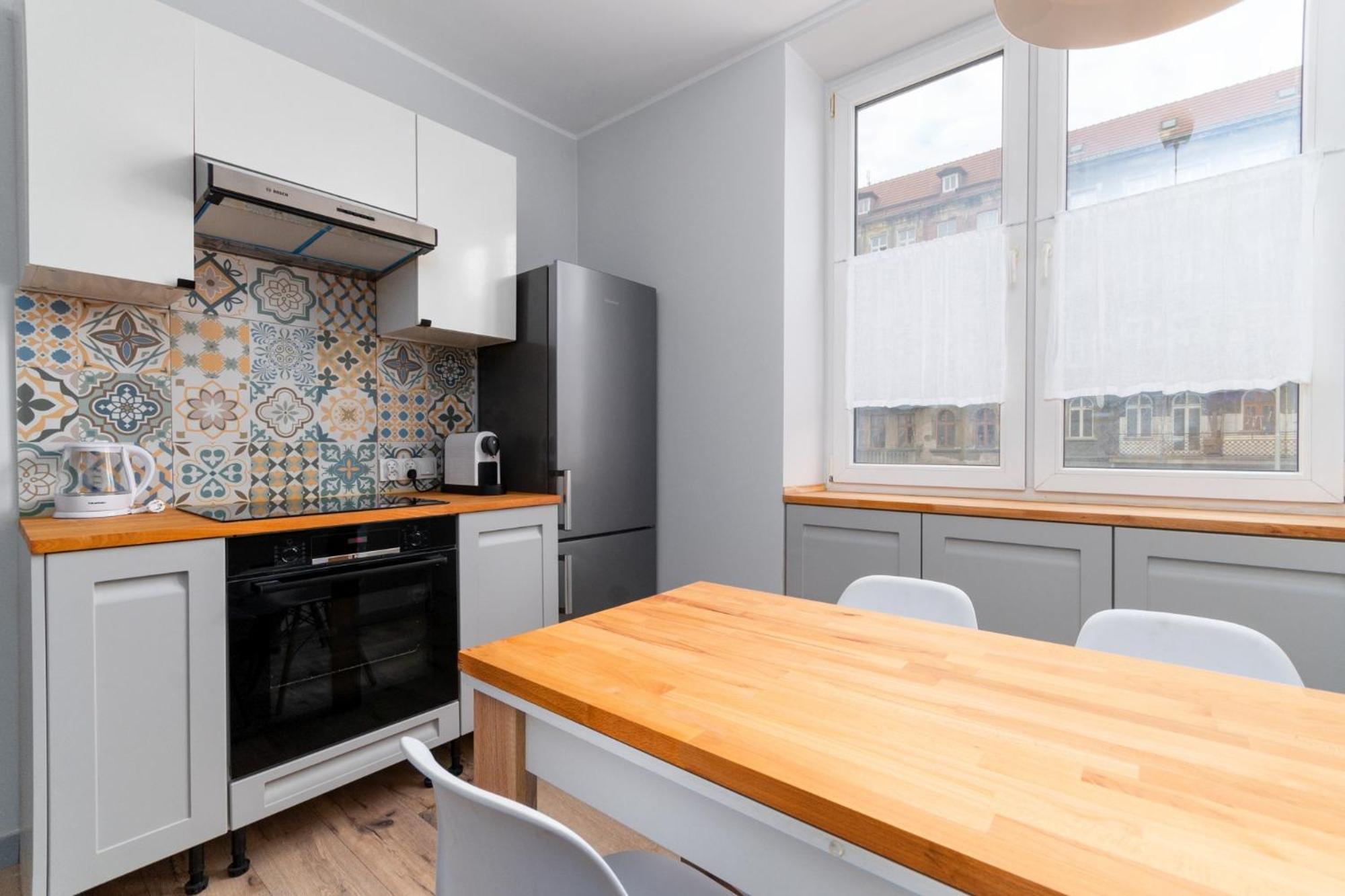 Cosy Homey Nook Apartament