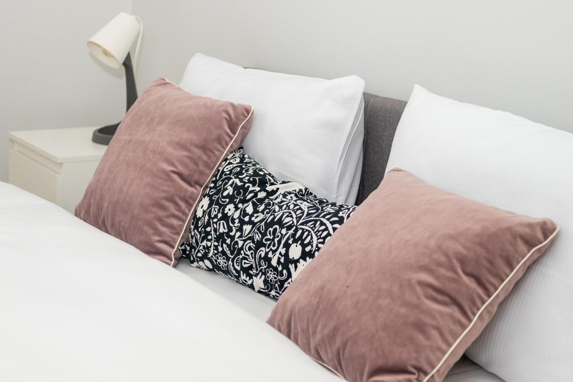 Cosy Homey Nook Apartament *