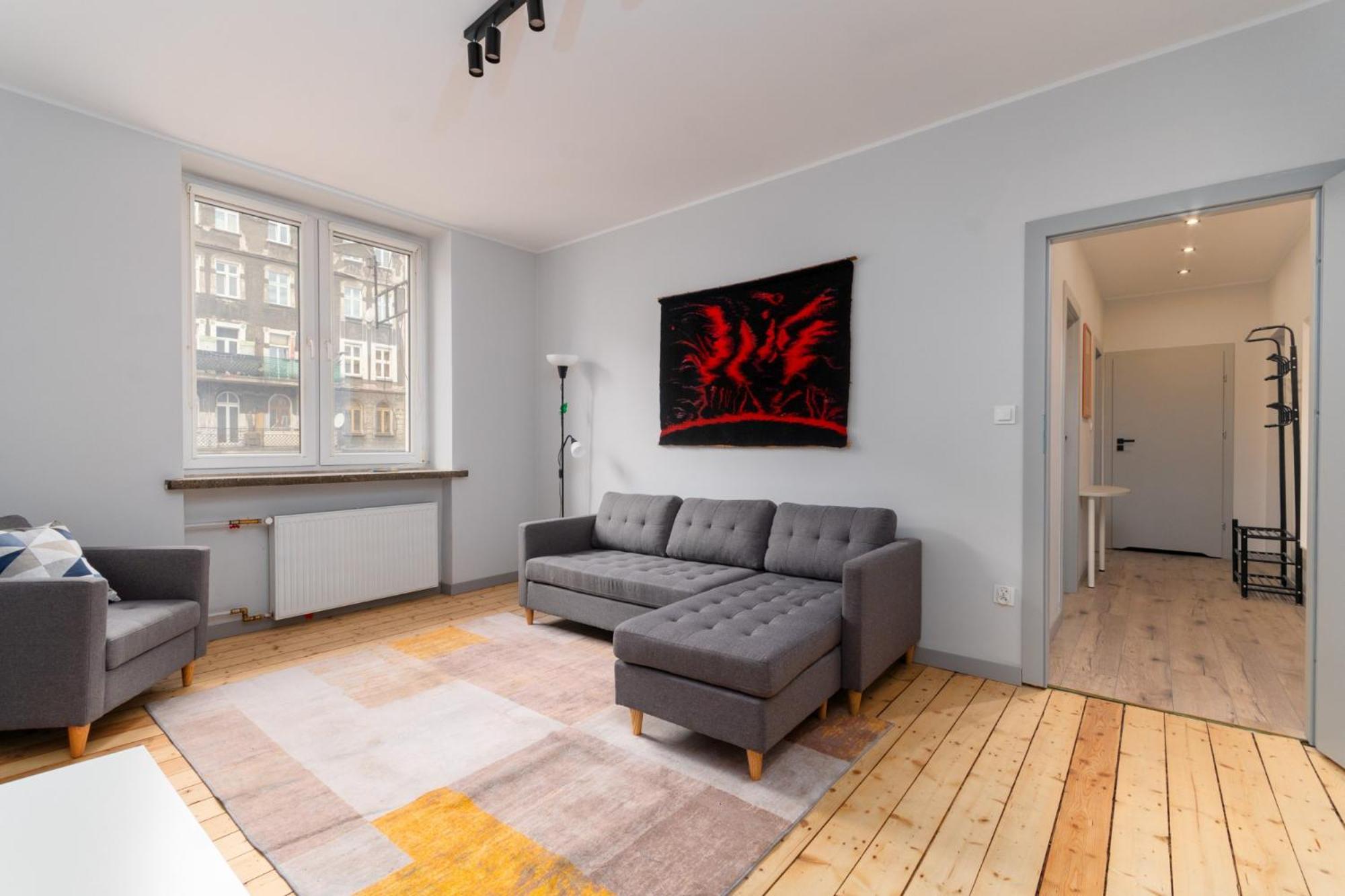 Apartament Cosy Homey Nook *