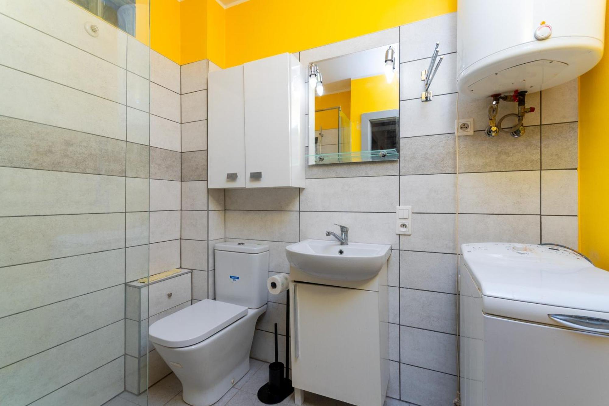 Cosy Homey Nook Breslau