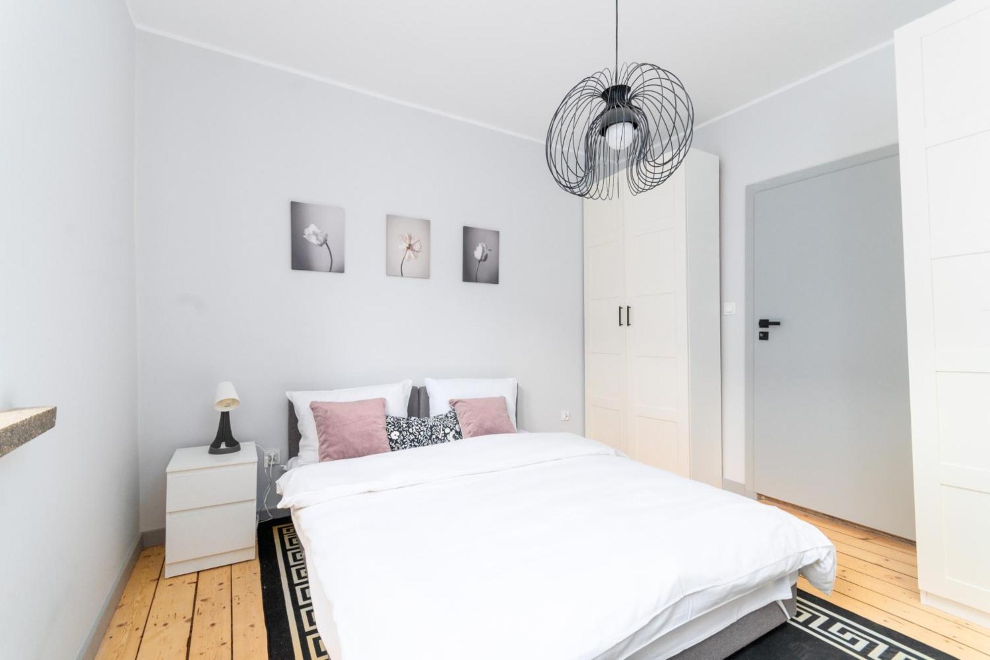 Apartament Cosy Homey Nook