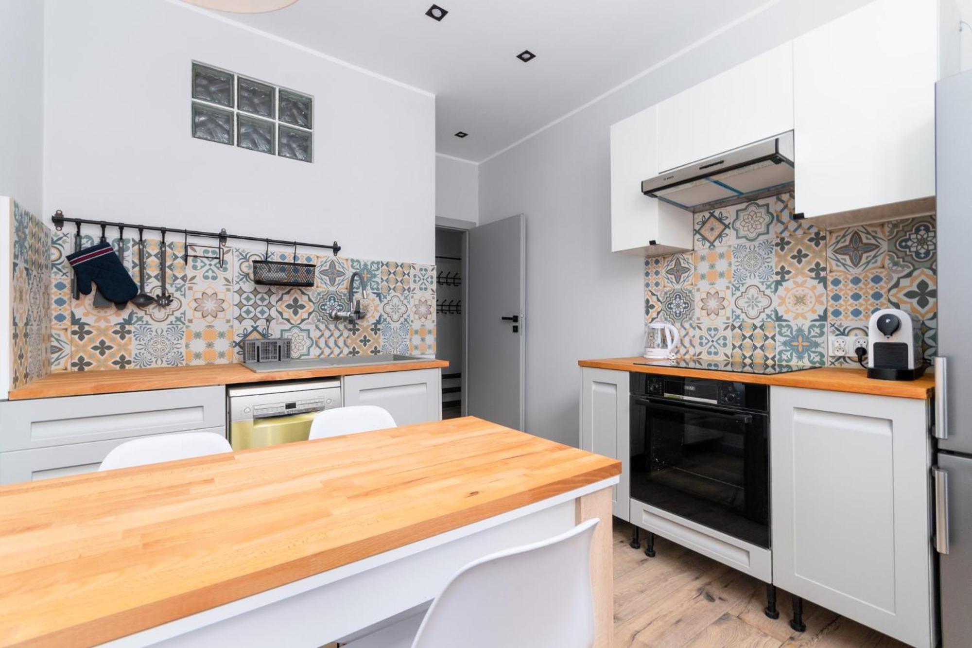 Apartment Cosy Homey Nook Breslau