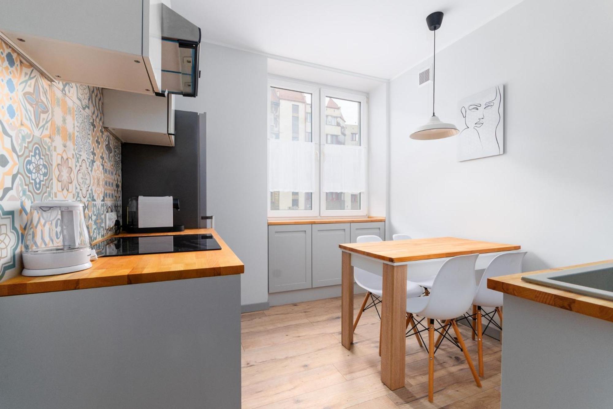 Cosy Homey Nook Breslau