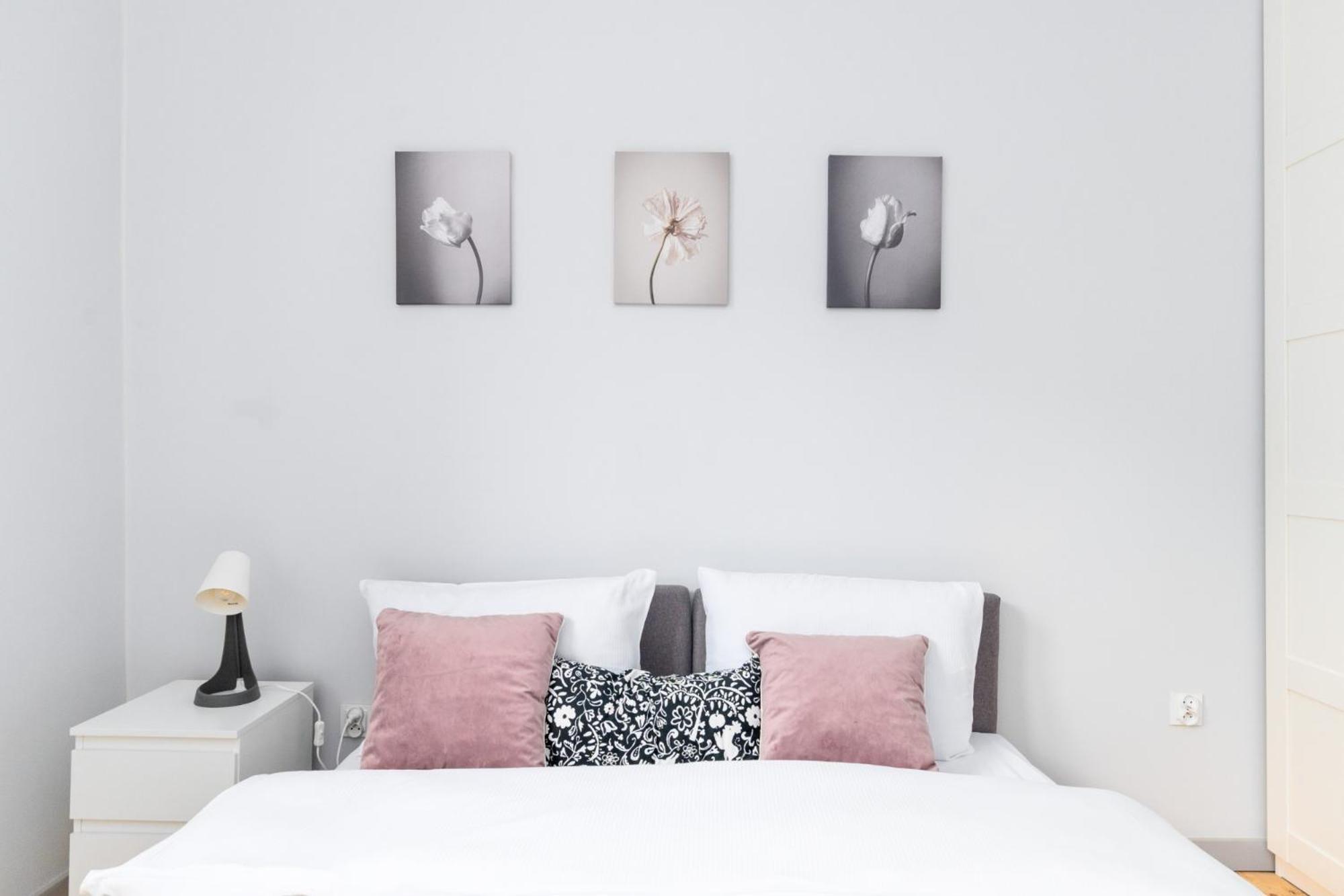 Cosy Homey Nook * Breslau