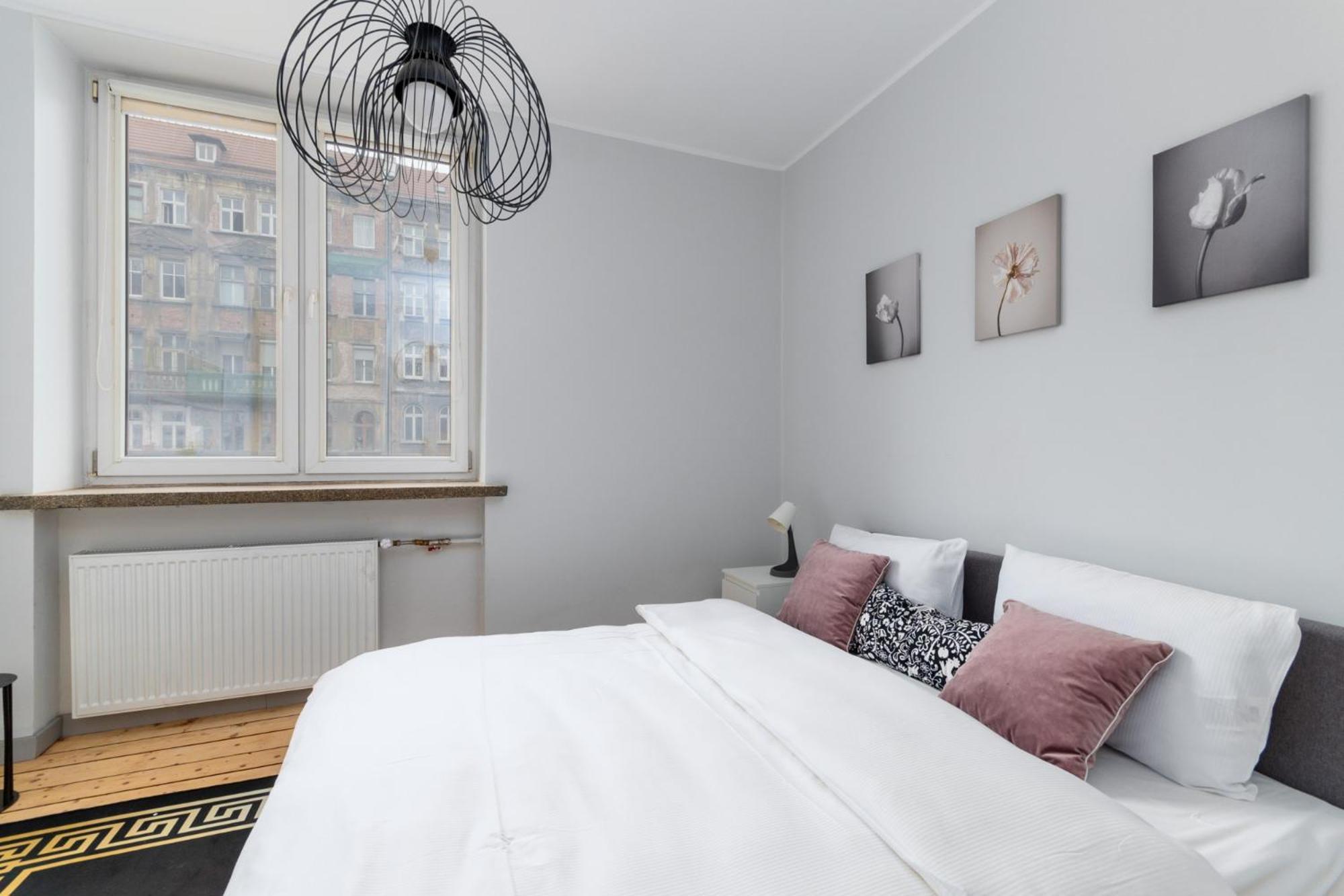 Cosy Homey Nook