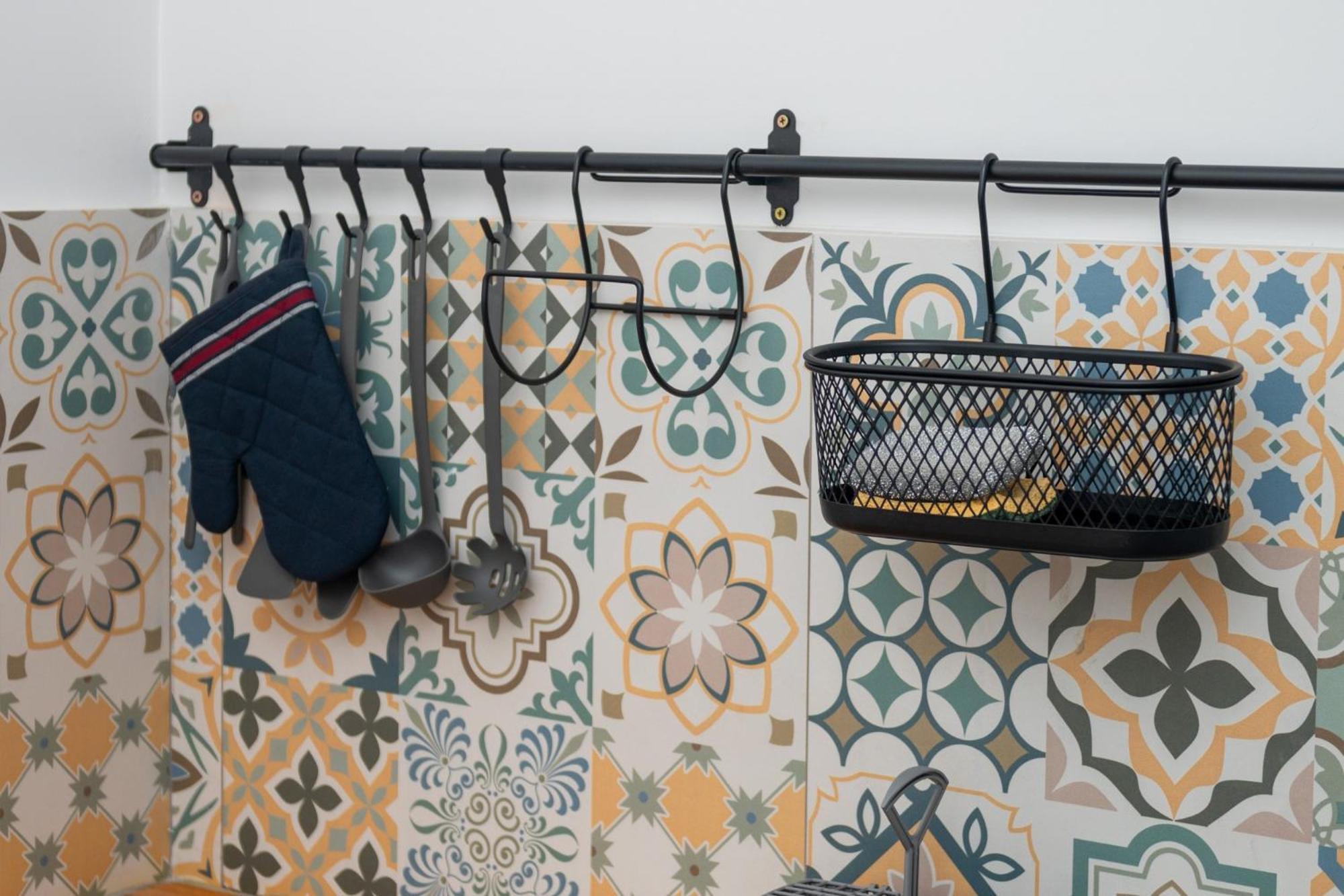 Cosy Homey Nook Apartament *