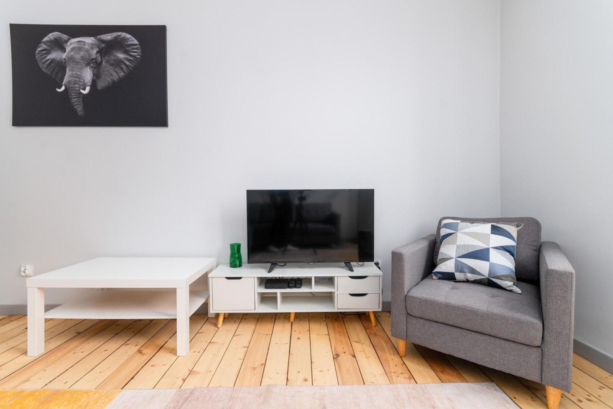 Cosy Homey Nook Apartment